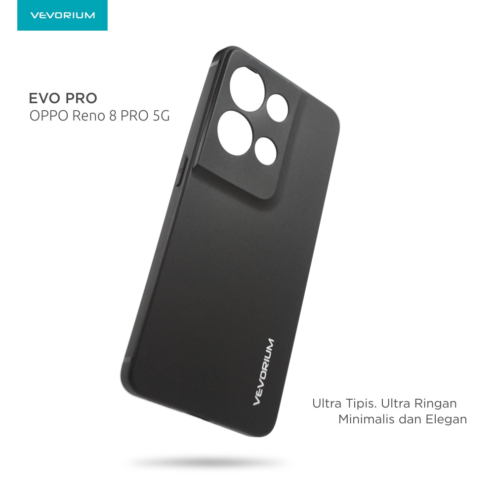 VEVORIUM EVO PRO Oppo Reno8 5G Reno 8 PRO 5G Soft Case Softcase