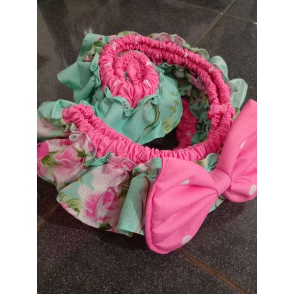 Bando tv LED/LCD (bukan untuk tv tabung)