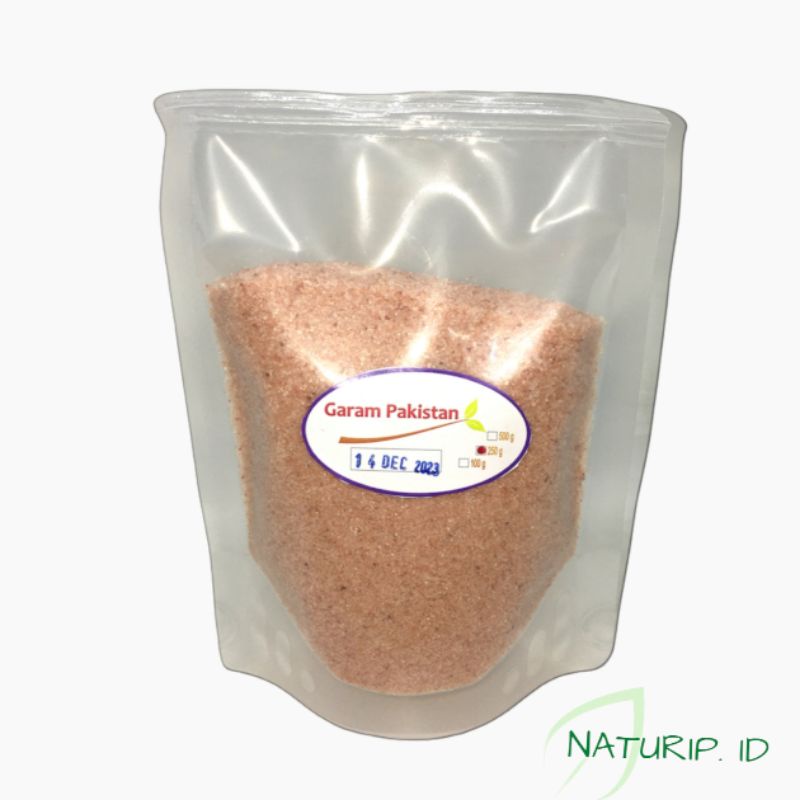 

Garam Pakistan (Himalaya) 250 gram