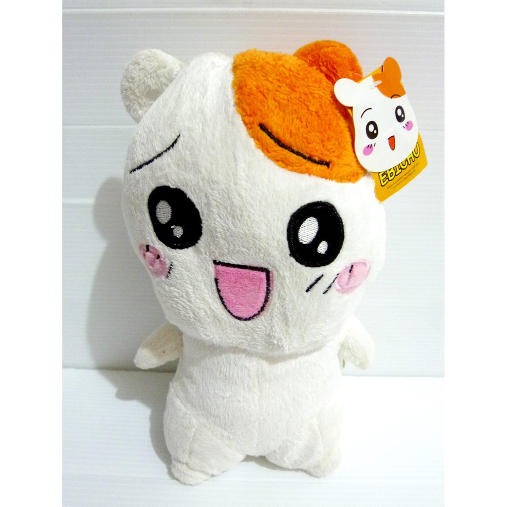 oruchuban ebichu plush