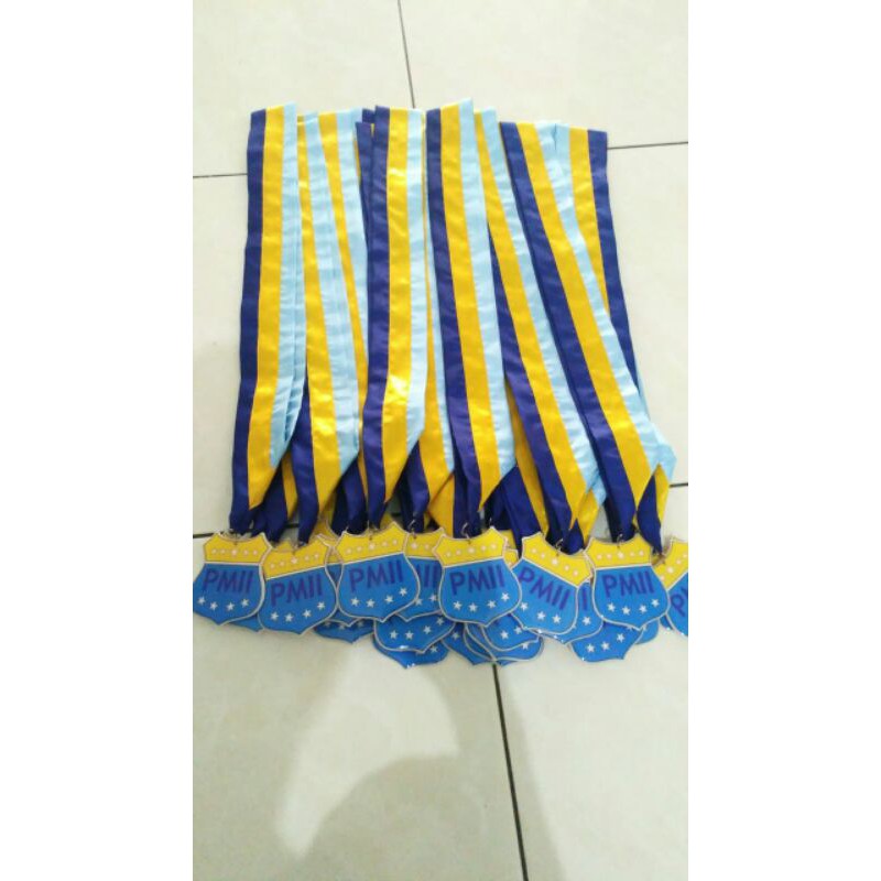 Gordon PMII / Kalung medali PMII Termurah