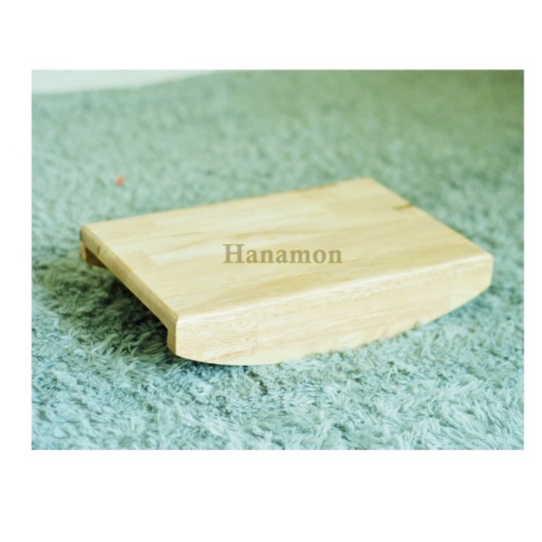 

Wooden Balancing Board Montessori - Small Diskon