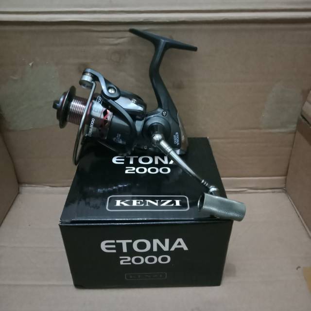 REEL KENZI ETONA 2000