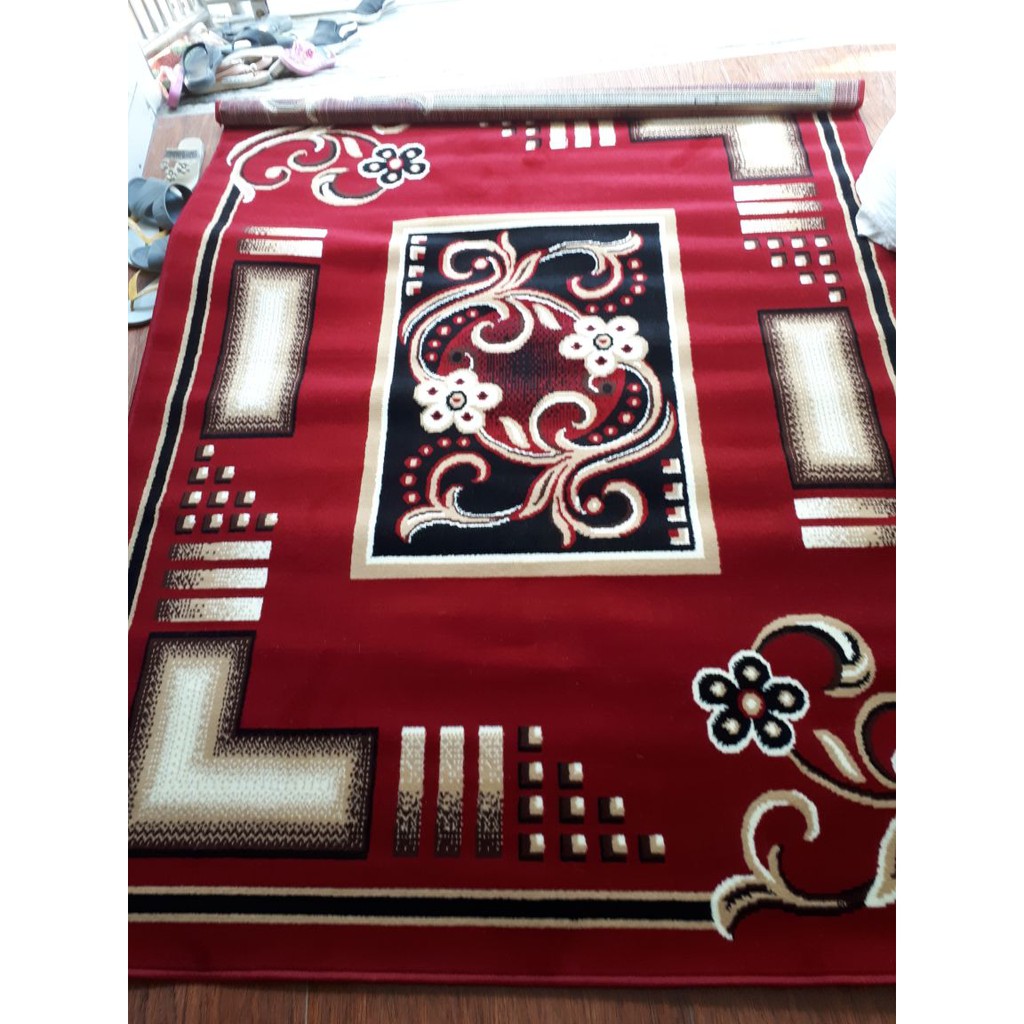 KARPET MODERNO 160X210