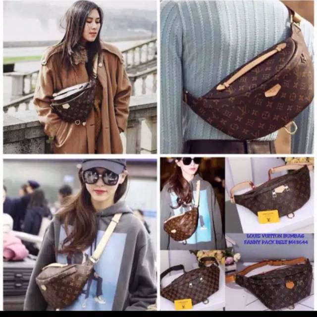 LV BUMBAG