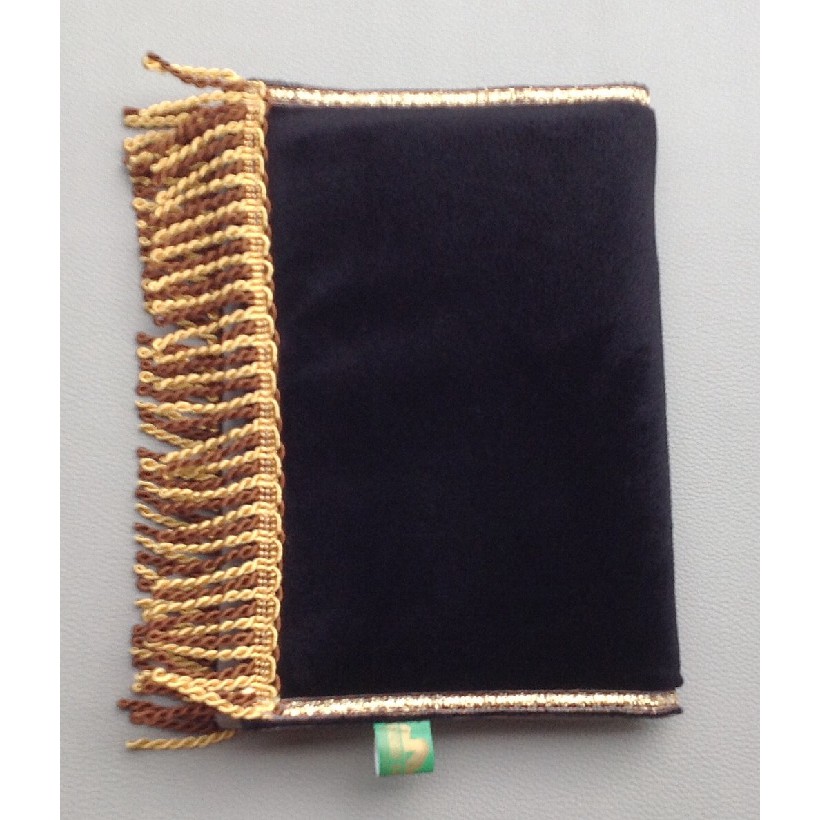 GROSIR Sajadah Hitam Polos kecil terunik di Indonesia 877