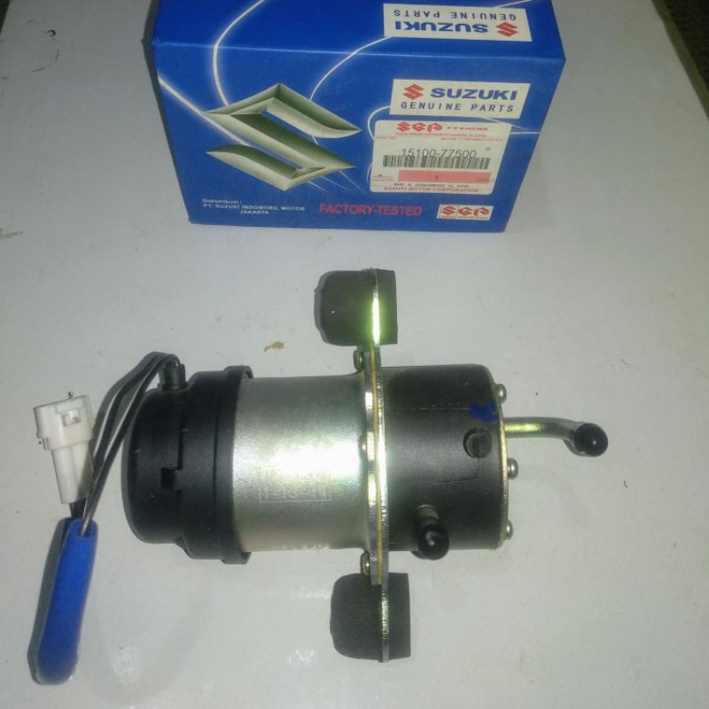 fuel pump / rotak pump Suzuki Futura original