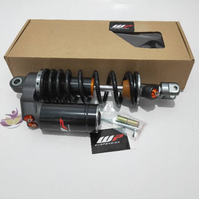 Shock WP Tabung 310mm Mio Beat Scoopy Fino dll