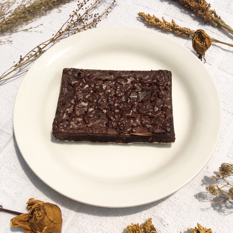 

FUDGY BROWNIES ORIGINAL - SMALL