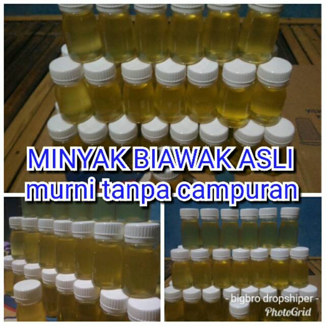 minyak biawak asli 30ml minyak biawak murni