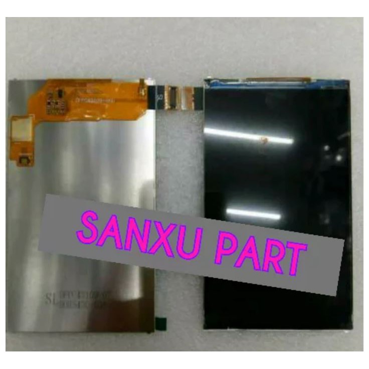 LCD SAMSUNG GALAXY CORE I8260 I8262 ORIGINAL