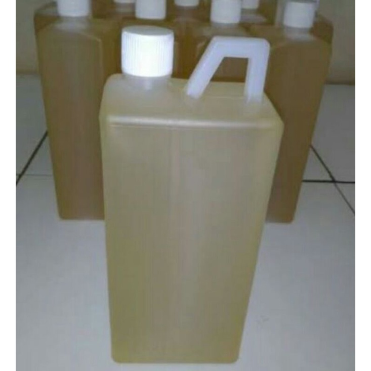 

minyak kelapa murni kelentik 450ml