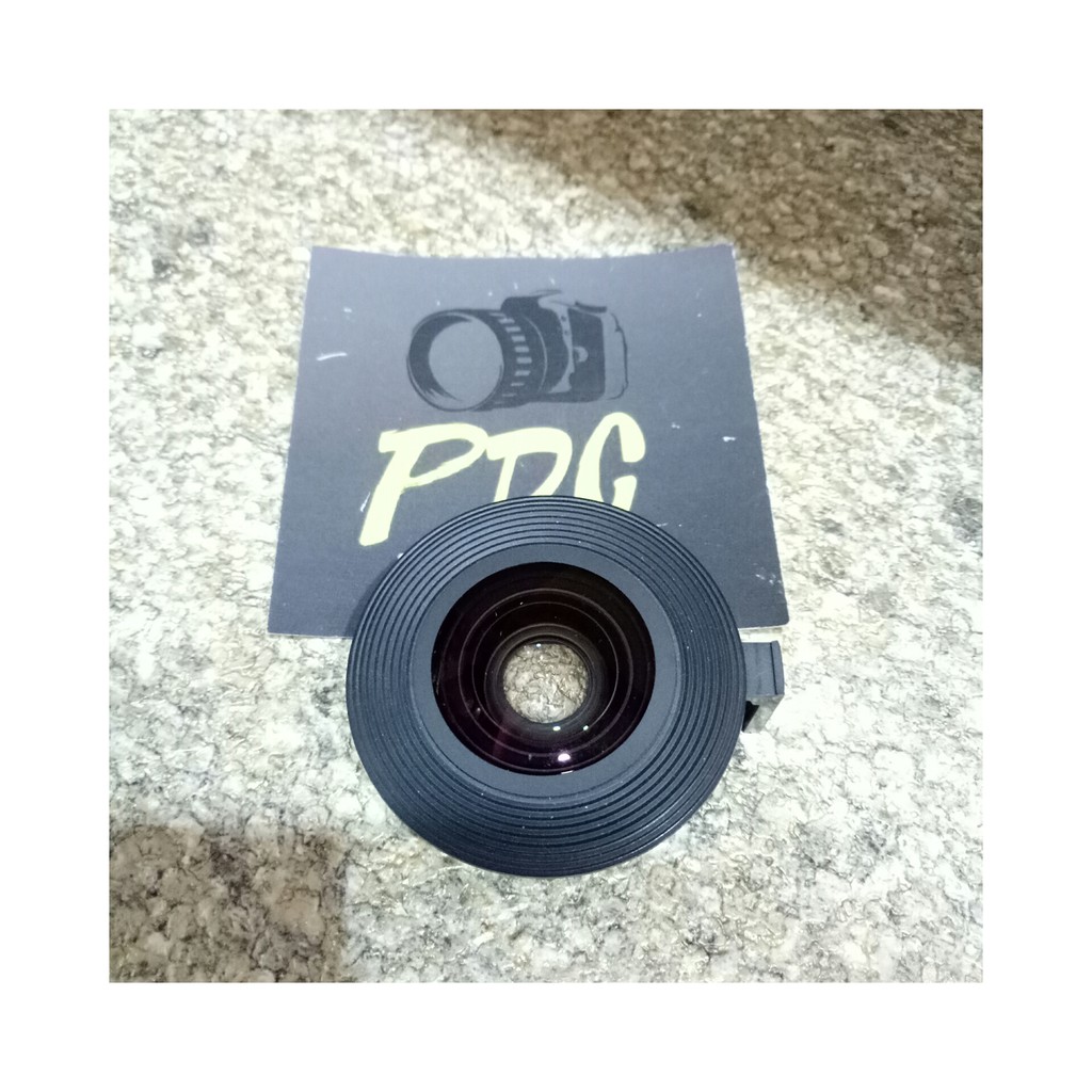 lensa depan canon 24-105