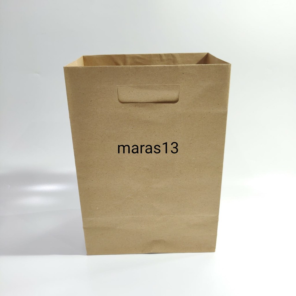 

Tas Kertas Paper Bag Kertas Kraft