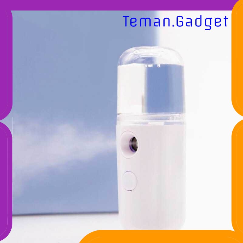 TG-CE057 Vinkkatory USB Humidifier Nano Mist Sprayer Moisturizer 30ml - W718B