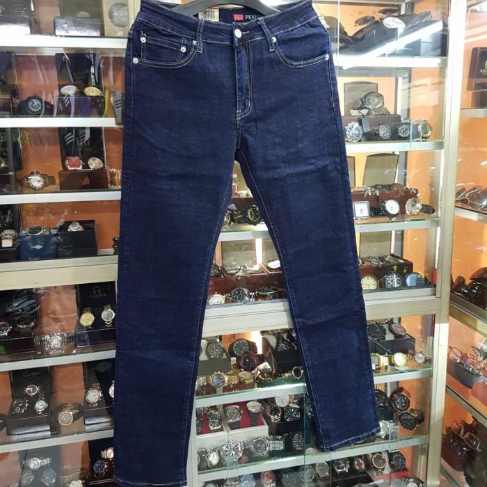 Celana jean levis 511 slim fit original import