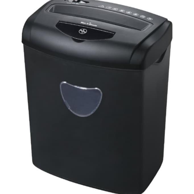 

PROMO END SALE! Mesin Penghancur Kertas HONEYWELL 9410
