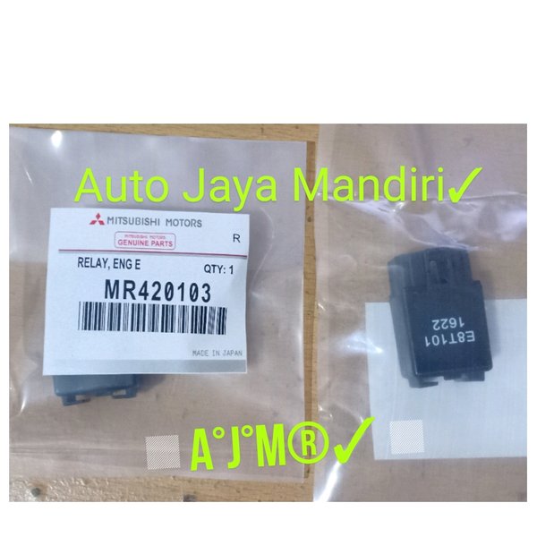 Relay T120ss injection T120ss injeksi T120ss Mpi