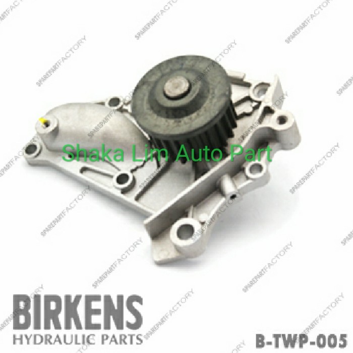 Water Pump Pompa Air Toyota Corona Twincam Corona Absolute Camry Old