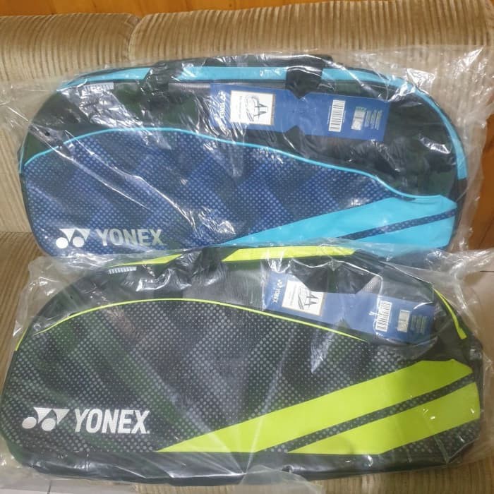 TAS BADMINTON YONEX SUNR LSQ10MS2 BT6-S ORIGINAL YONEX