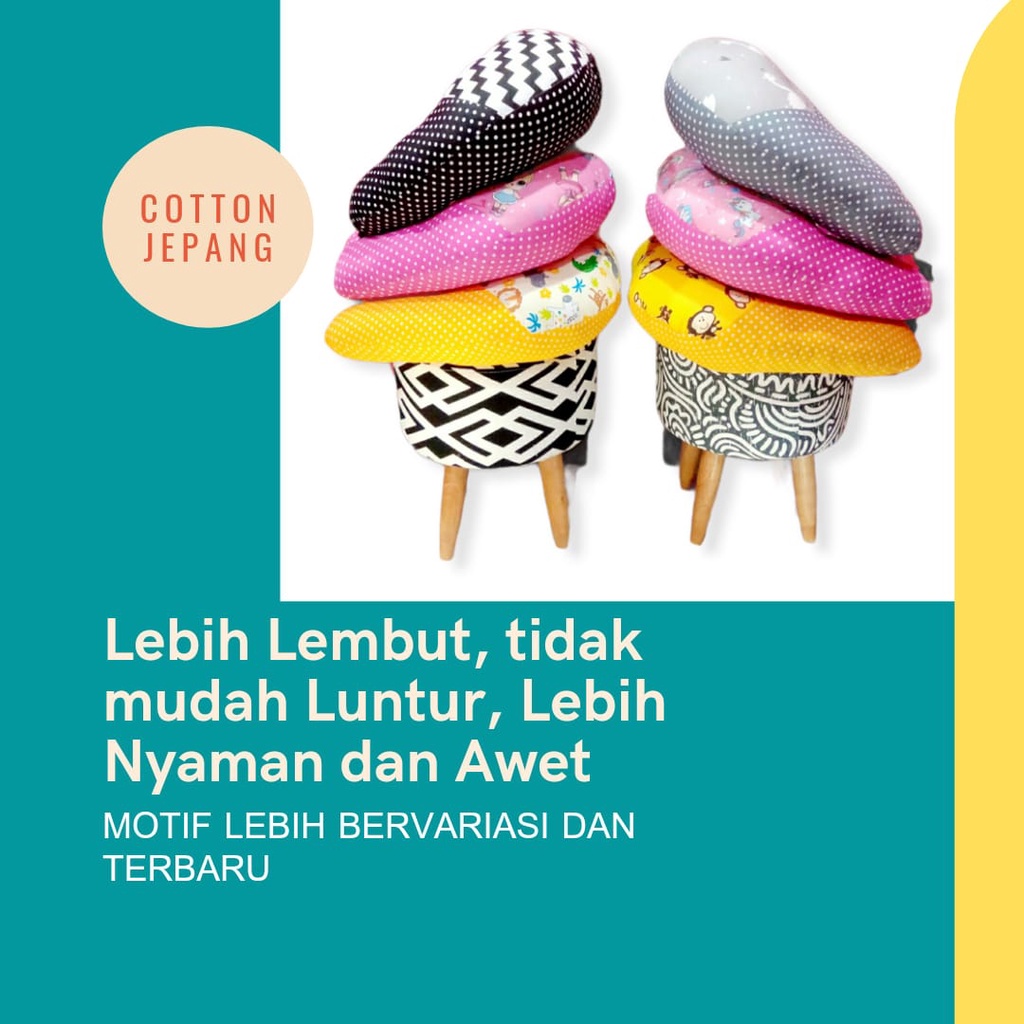 JUMBO BANTAl MENYUSUI BAYI / UKURAN JUMBO BANTAL IBU MENYUSUI ASI / NURSING PILLOW BUSUI BANSUI