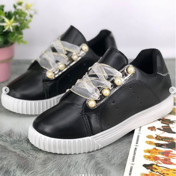 Sneakers TA888 import realpict