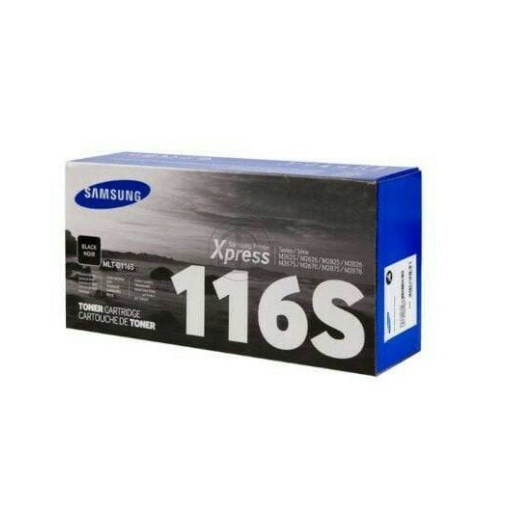 TONER SAMSUNG MLT-116S ORIGINAL