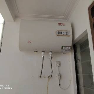 WATER HEATER HANDAL ELTERRA PEMANAS AIR LISTRIK ELTERRA HE30 30 LITER