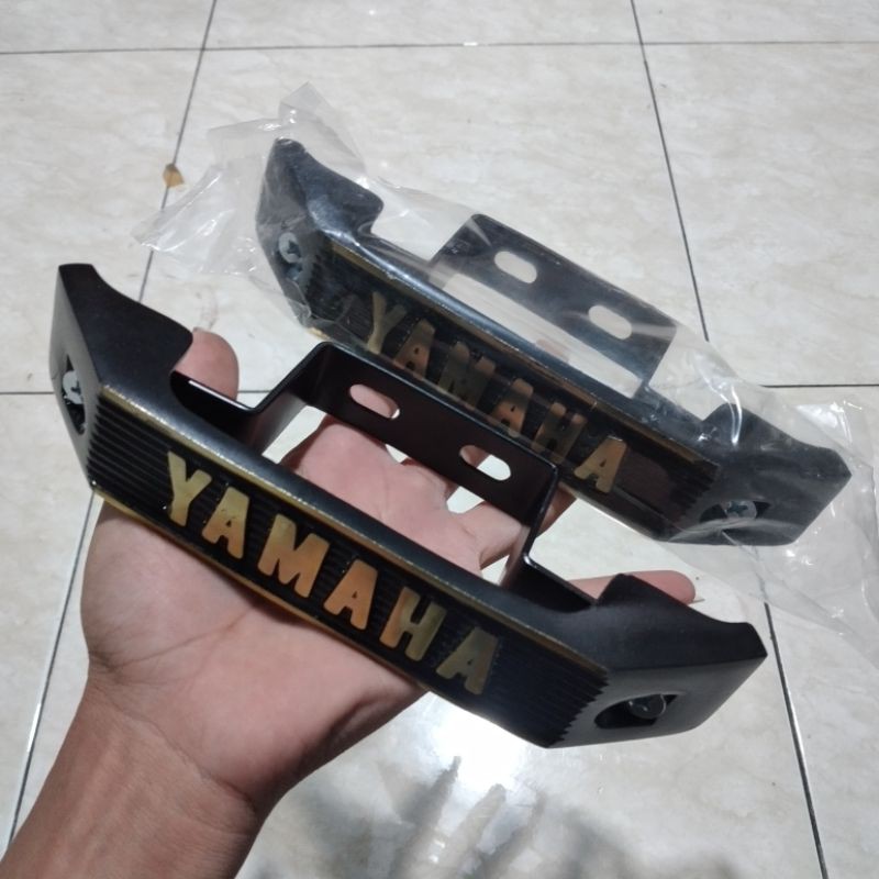 KUMIS RX KING KUMISAN YAMAHA RX KING