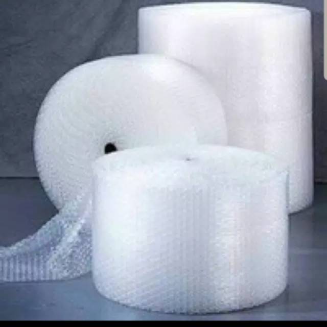 

Bubble wrap