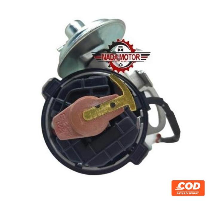 Rotor Clurit Jimny Katana / Vitara / Escudo / Sidekick / Karimun Kode Br04