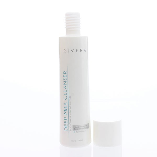 Rivera Deep Milk Cleanser