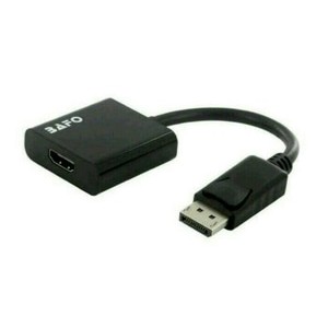 Bafo DisplayPort To HDMI Adapter BF-3382