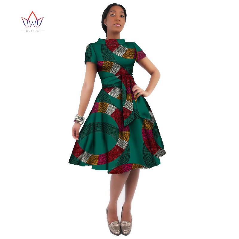africa dress