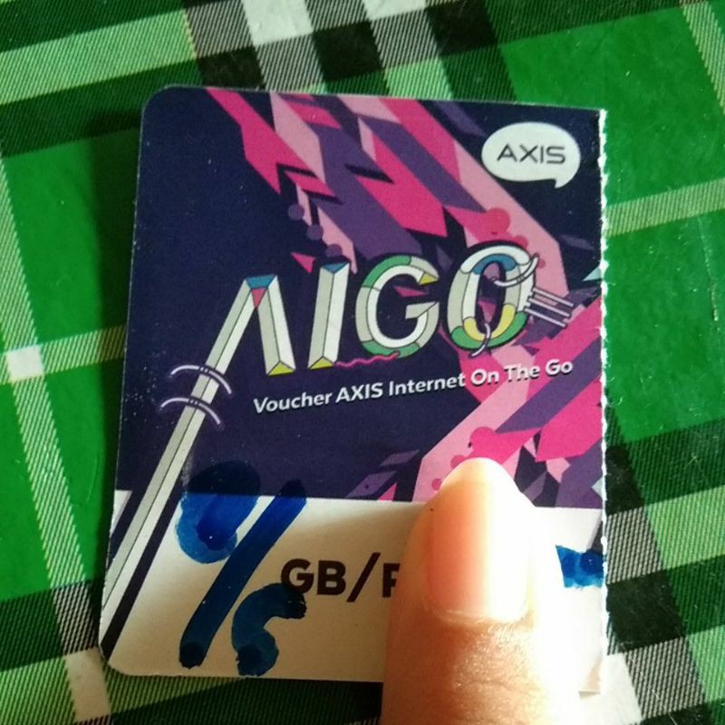 voucher axis 8gb/5hari
