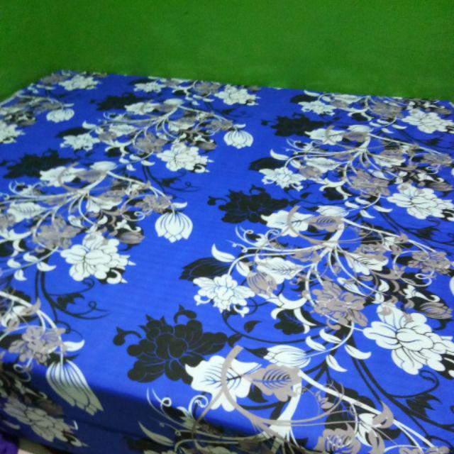 Kasur Inoac Yukata 200x180x40 Garansi 15 Th Kasur Tebal Syifa Foam