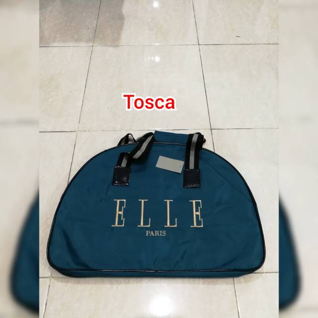 Tas pakaian / tas baju / tas tenteng / tas besar / tas travel