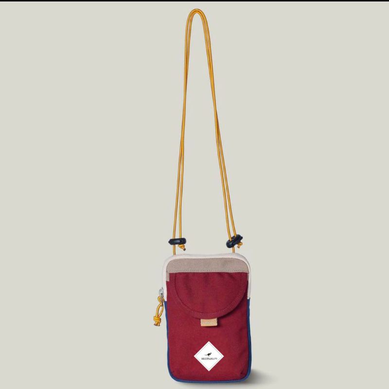 Tas slempang mini Clio hizpablo's-Tas slempang pria wanita-Tas clio mini