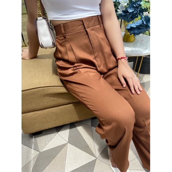 KULOT WANITA PREMIUM-Millo