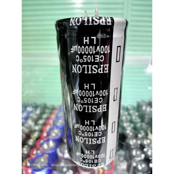 elco epsilon 100v10000uf