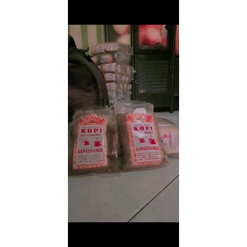 

KOPI KANGENAN KU
