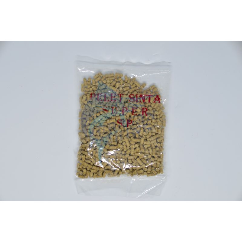 PELET SINTA -EKONOMIS-