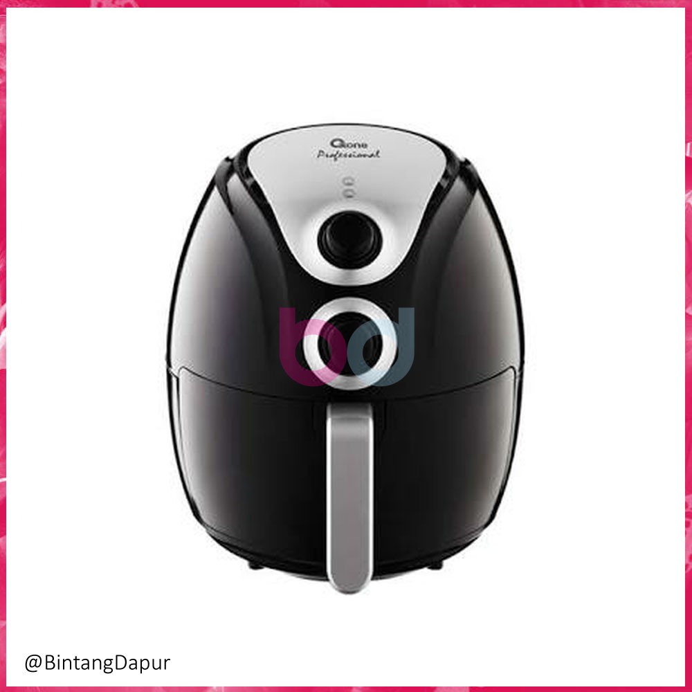 Oxone OX-199N Profesional Air Fryer - 1500W