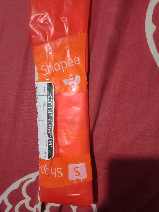 Plastik Opp 5 X 23 Cm Seal