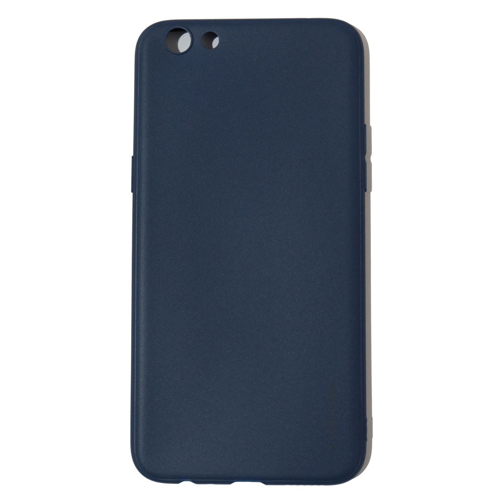 Lize Casing Silikon Vivo Y71 Y83 Y91 Y93 Y95 Soft case Candy Case Matte Kesing Cilicone