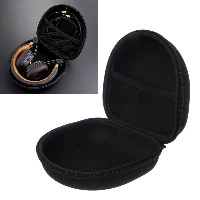 CRE  Headphone Case Cover Headphone Protection Bag Cover TF Cover Earphone Cover for Marshall Monitor MIDanc MAJOR II