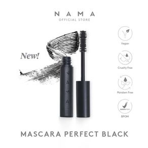 NAMA - Mascara Perfect Black