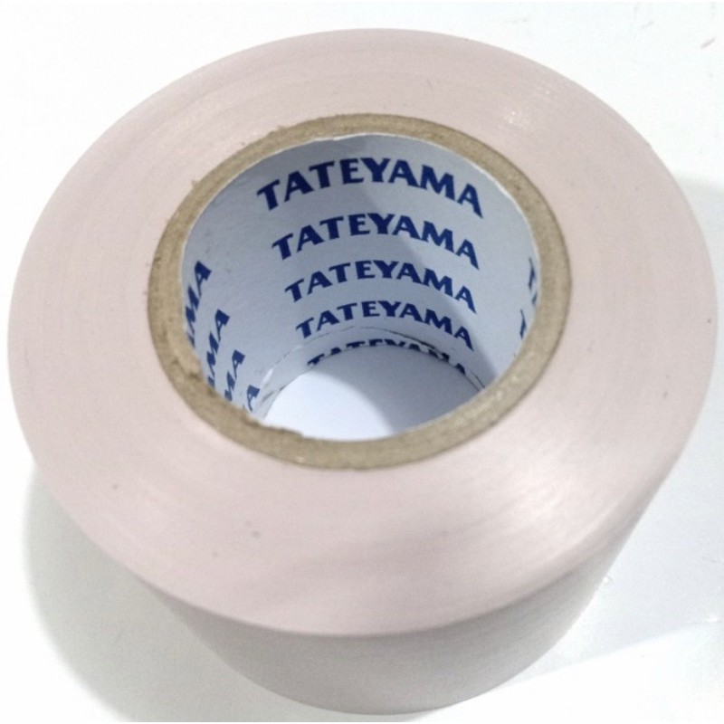 DUCT TAPE / LAKBAN TATEYAMA / TATEYAMA PIPA AC LEM (LENGKET) TATEYAMA DUCT TAPE