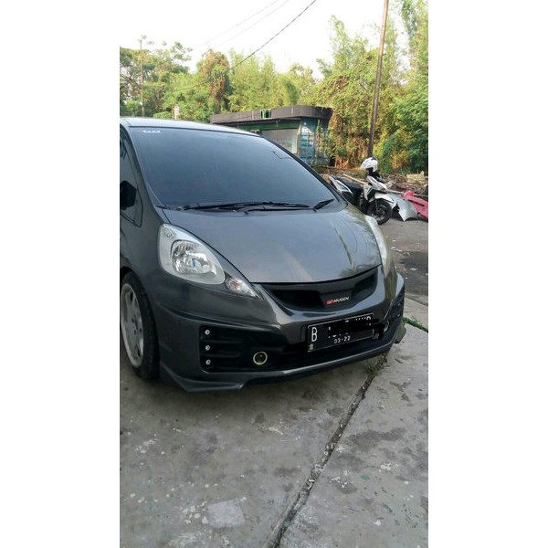 PROMO BODYKIT MURAH Bodykit Jazz RS 2007-2013