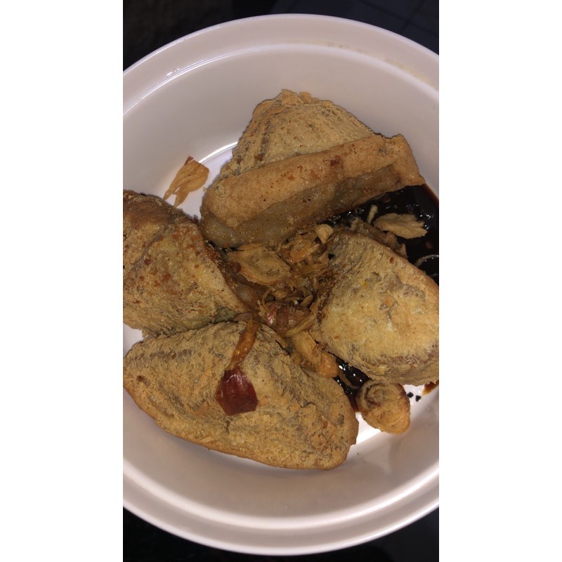 

TAHU WALIK